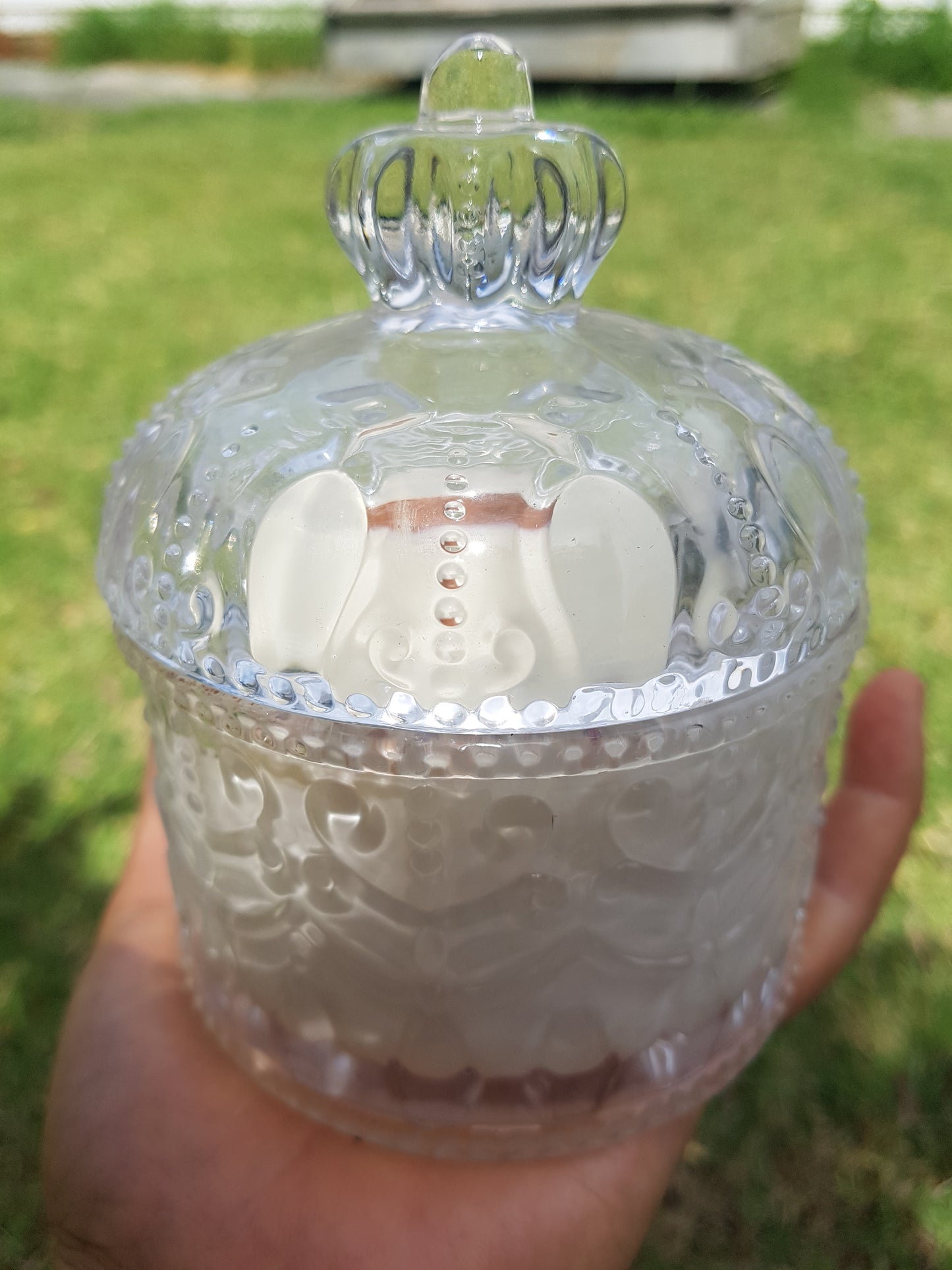Crown