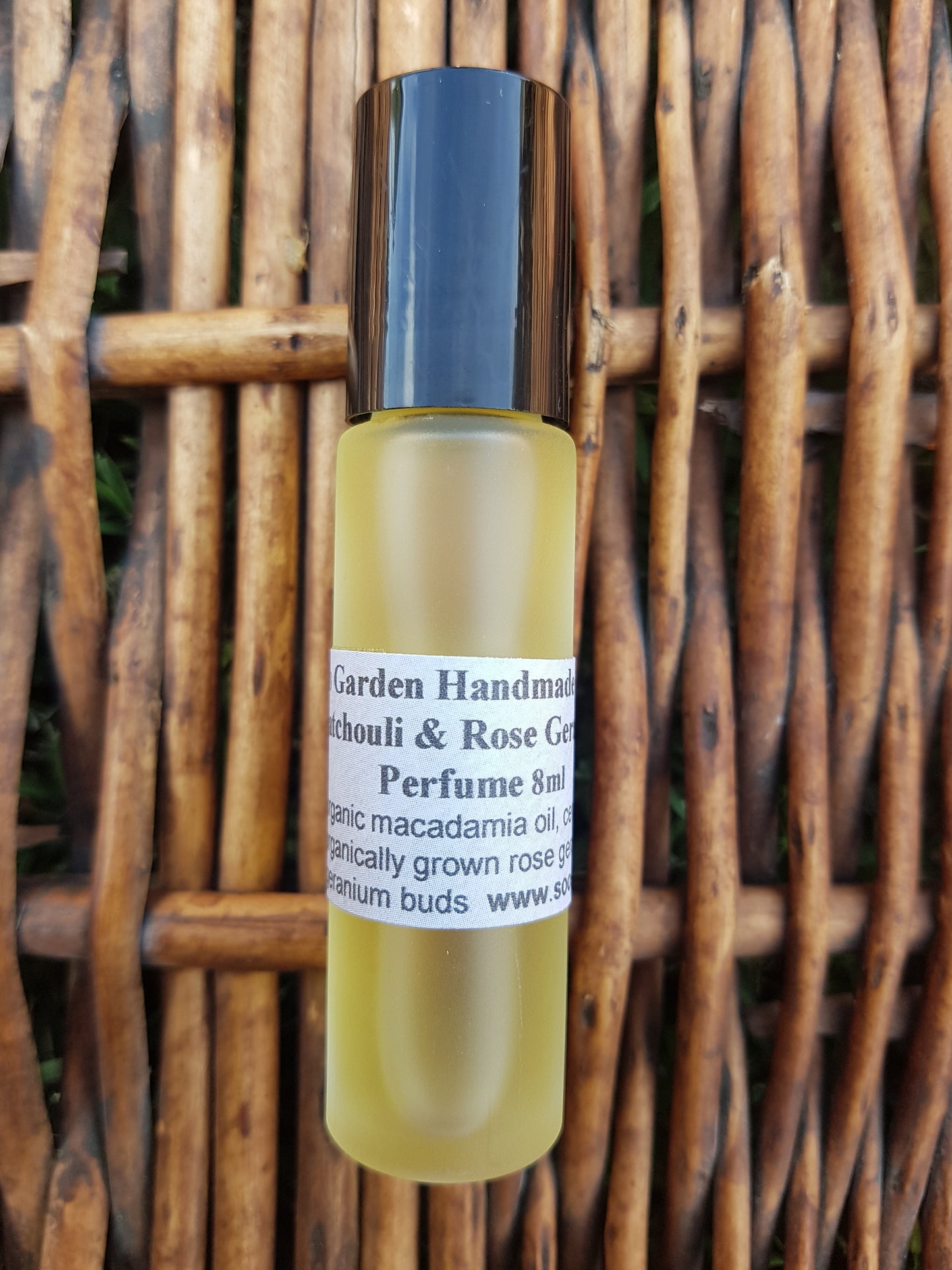 Patchouli aroma perfume 8ml