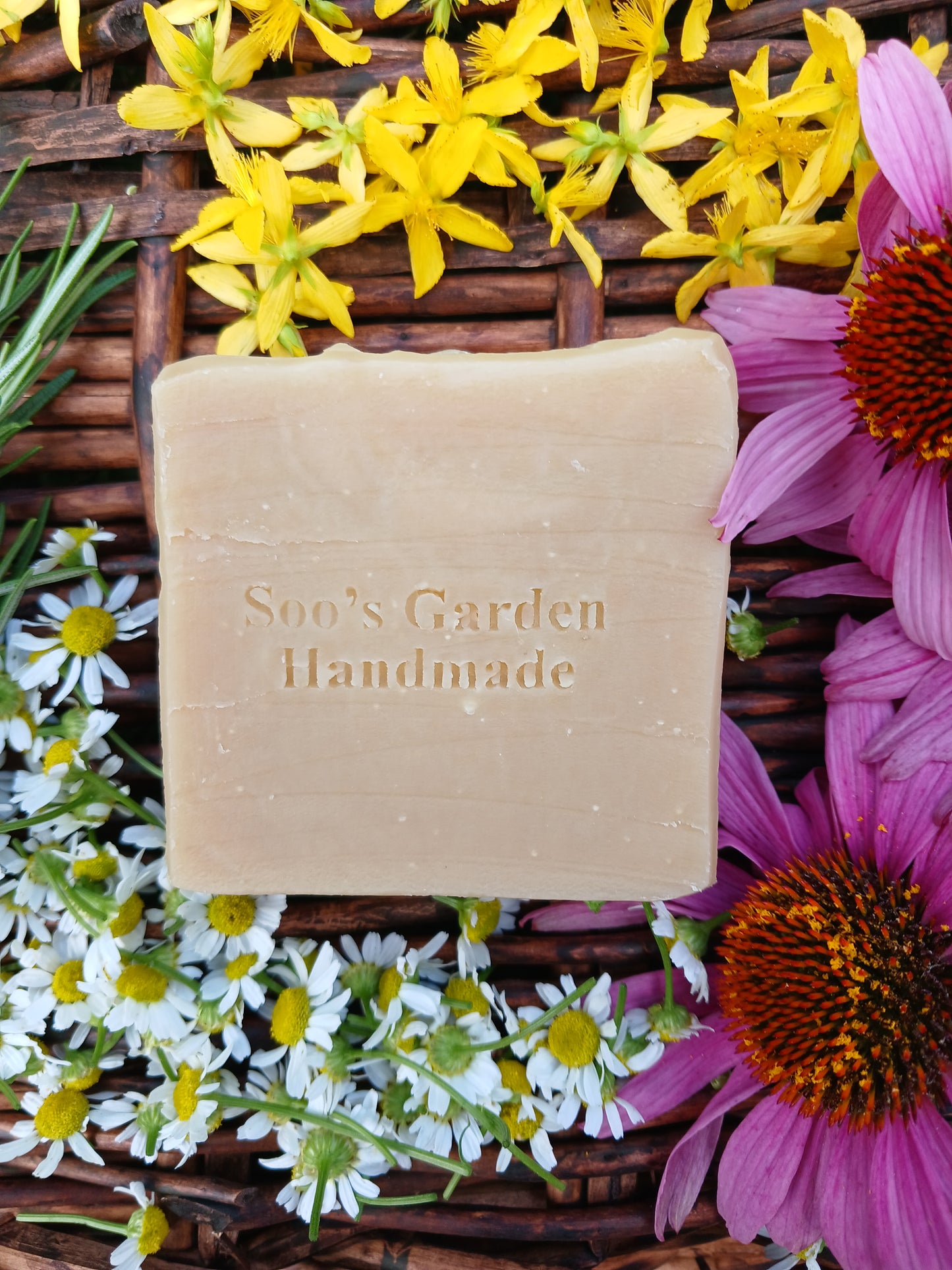 Avocado body cleansing bar