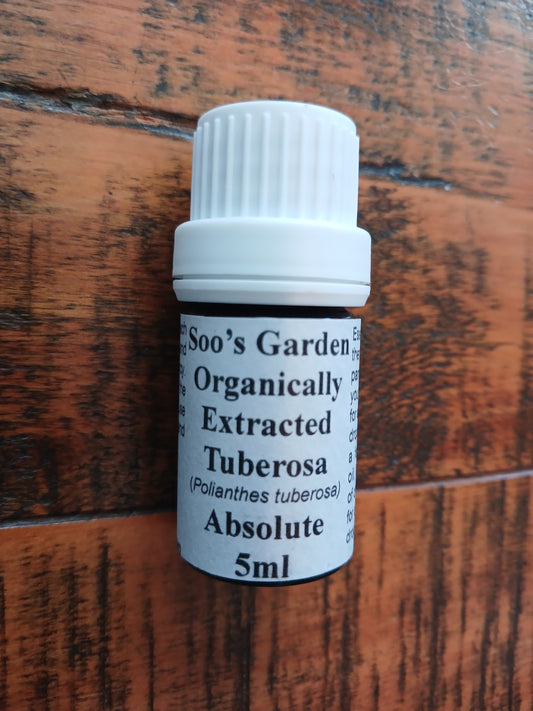 Tuberose absolute 5ml