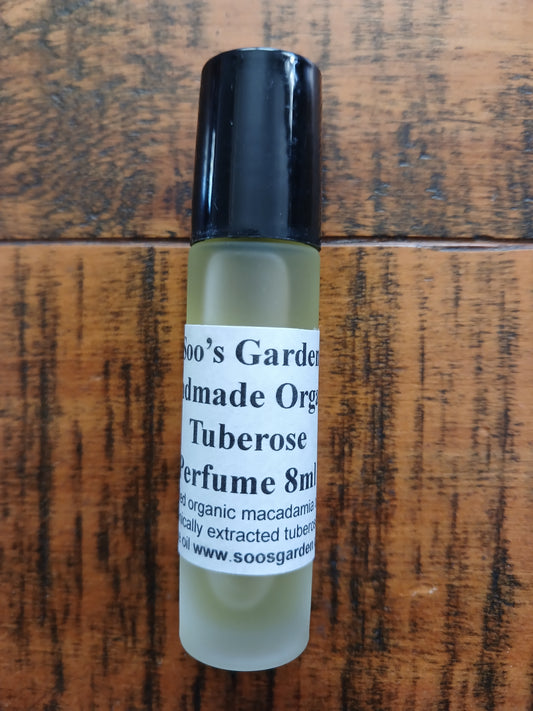 Tuberose aroma perfume 8ml
