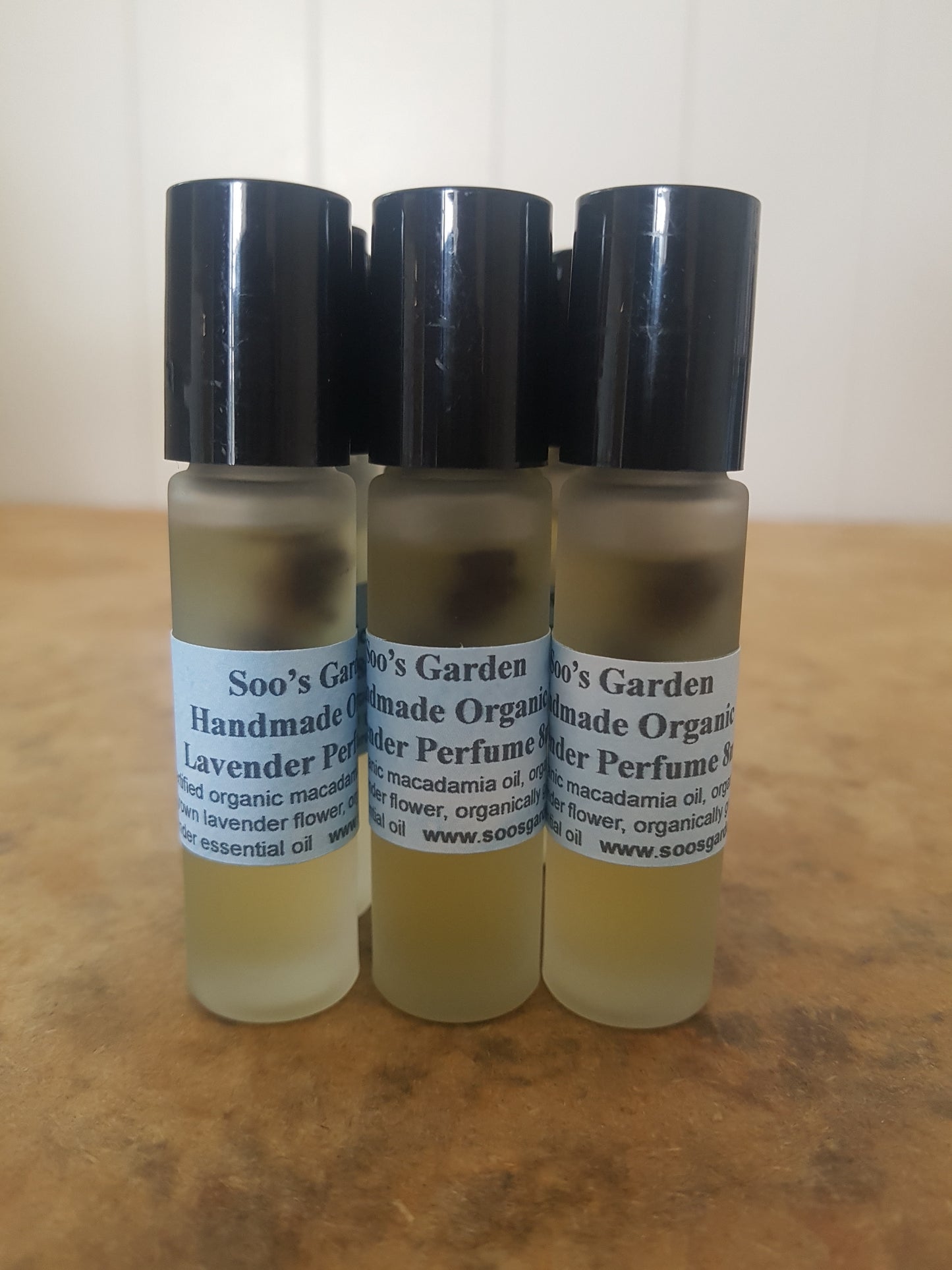 Lavender aroma perfume 8ml