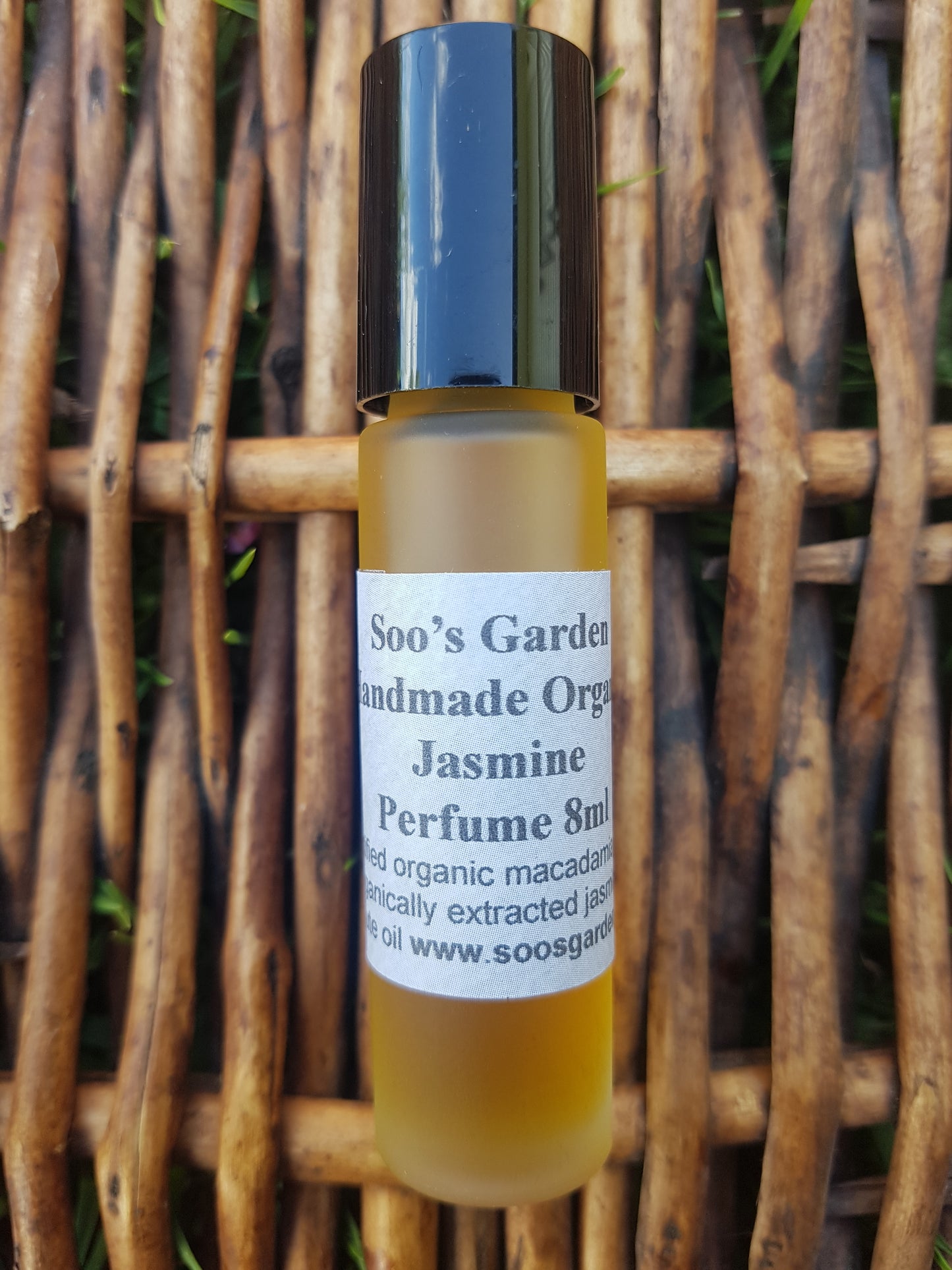 Jasmine aroma perfume 8ml