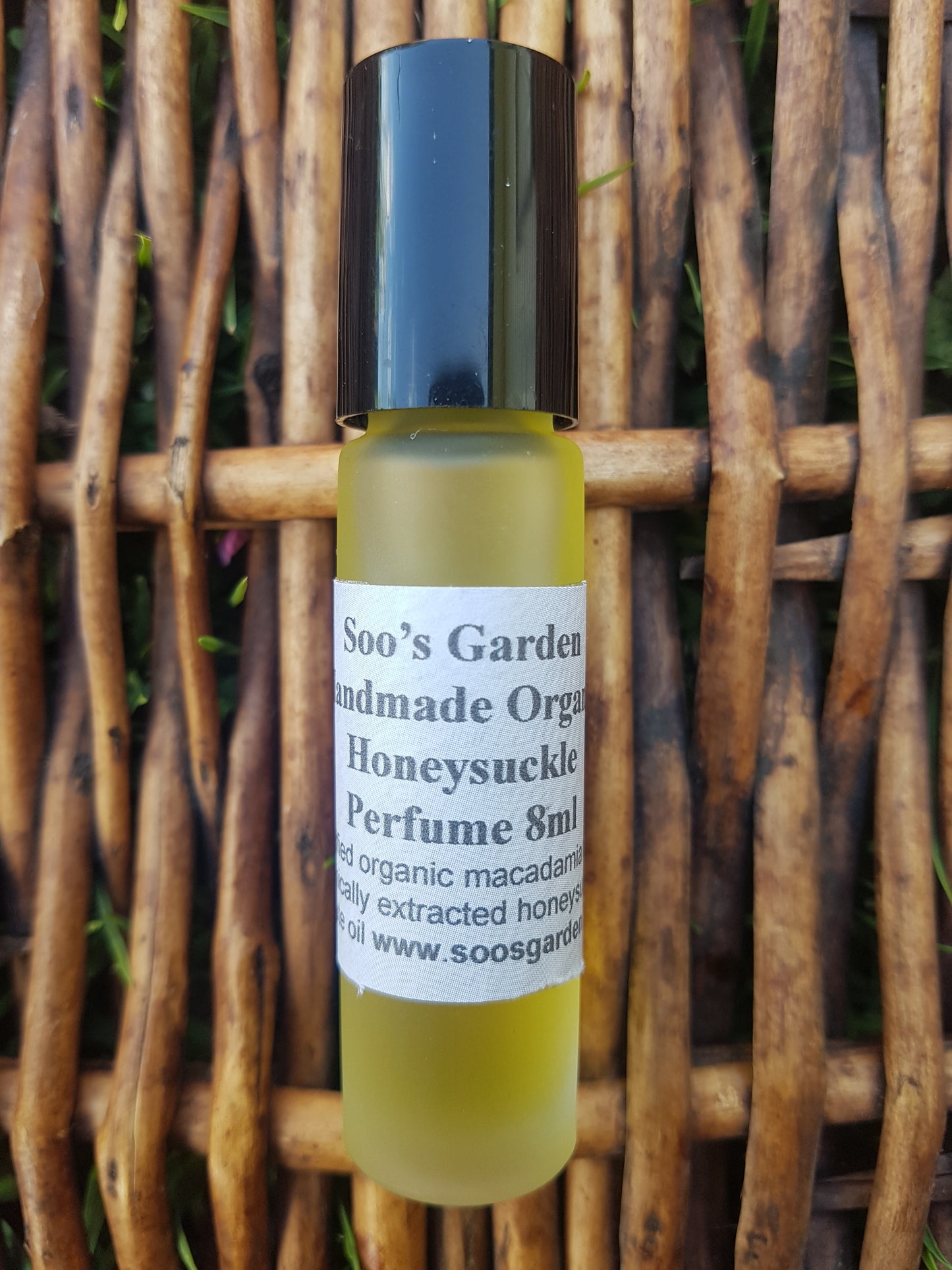 Honeysuckle aroma perfume 8ml