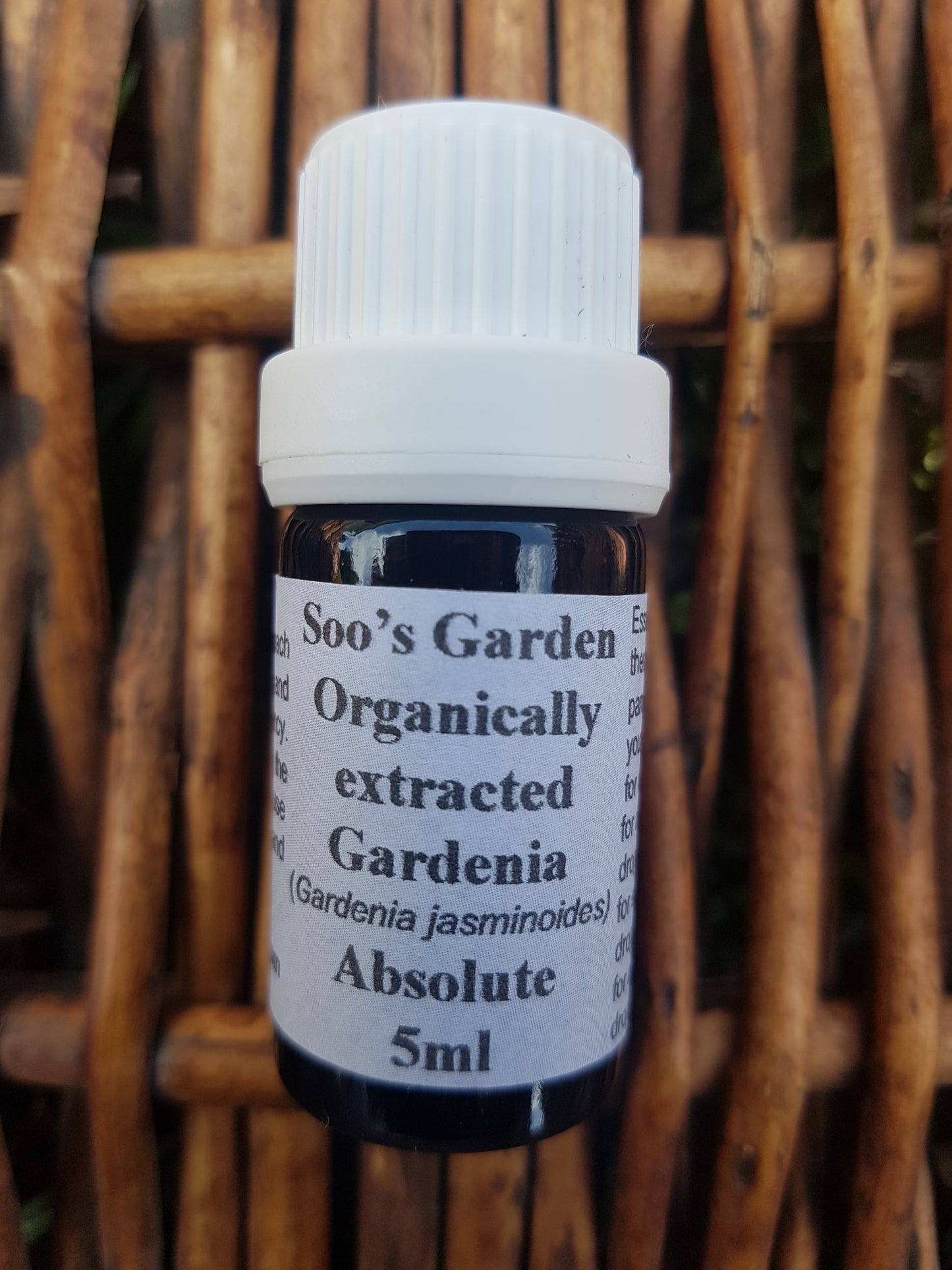 Gardenia absolute 5ml