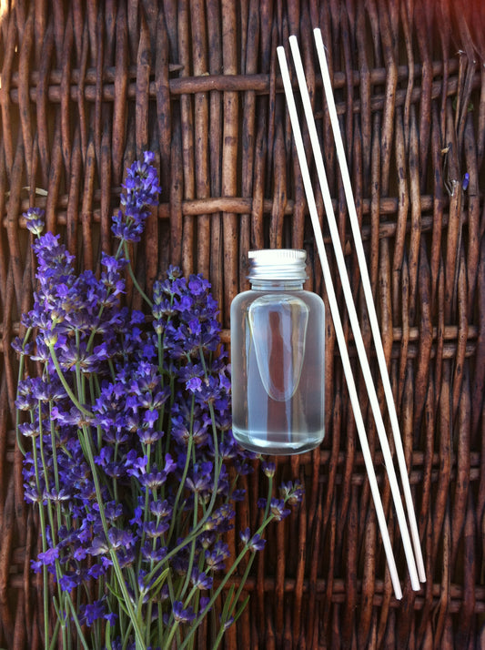 Essential oil diffuser