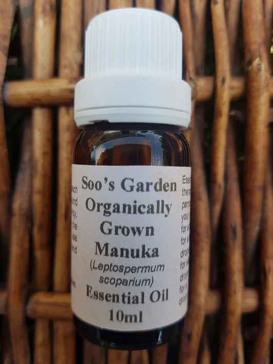 Manuka essential oil 10ml