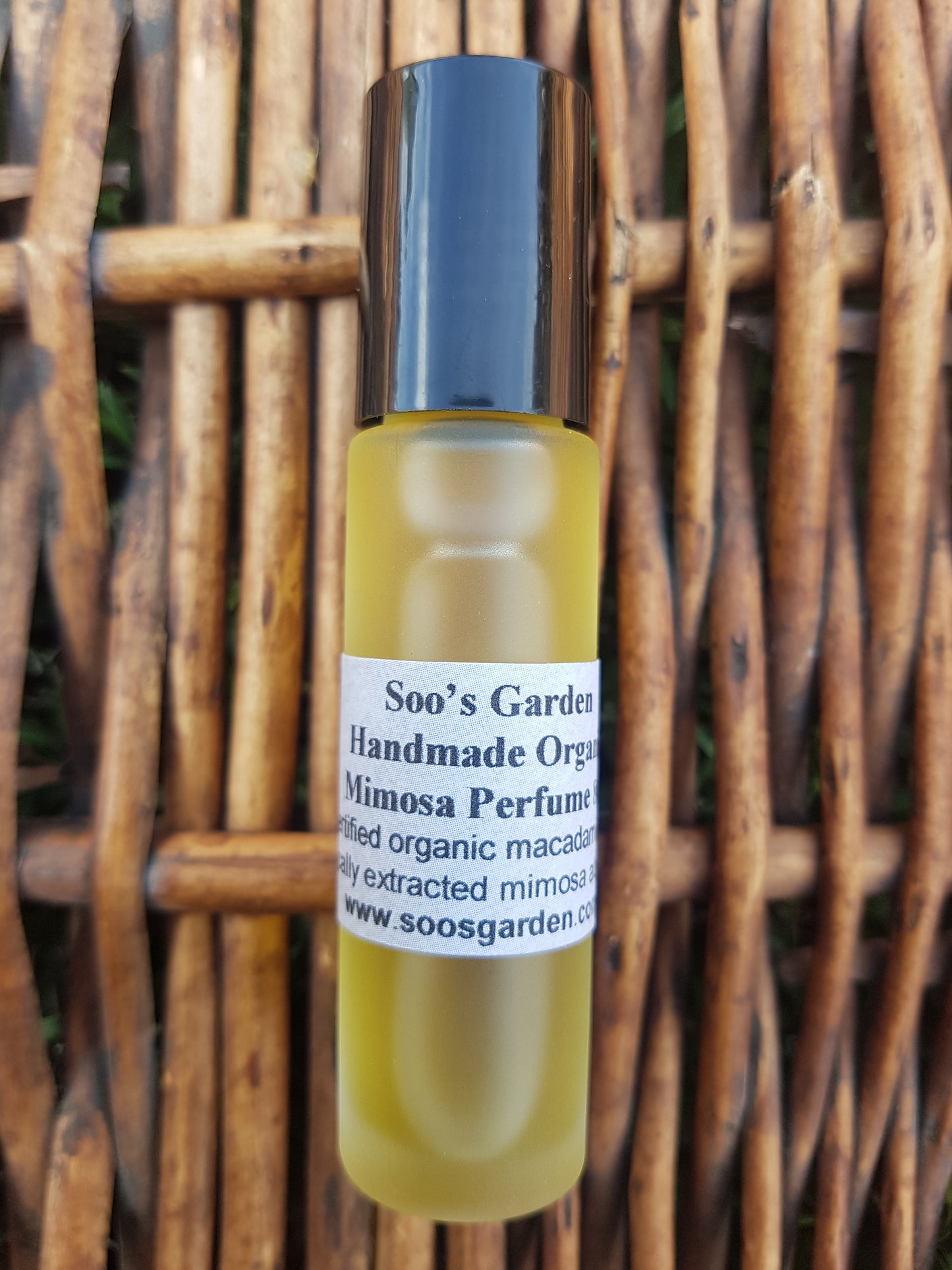 Mimosa aroma perfume 8ml