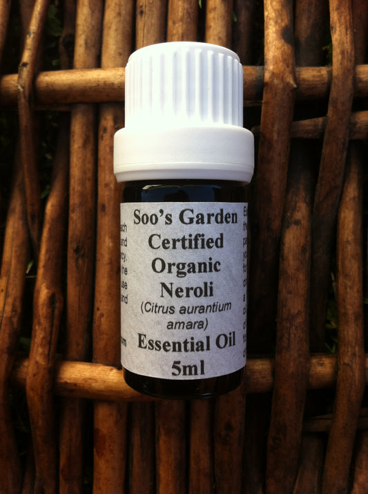 Neroli essential oil 5ml